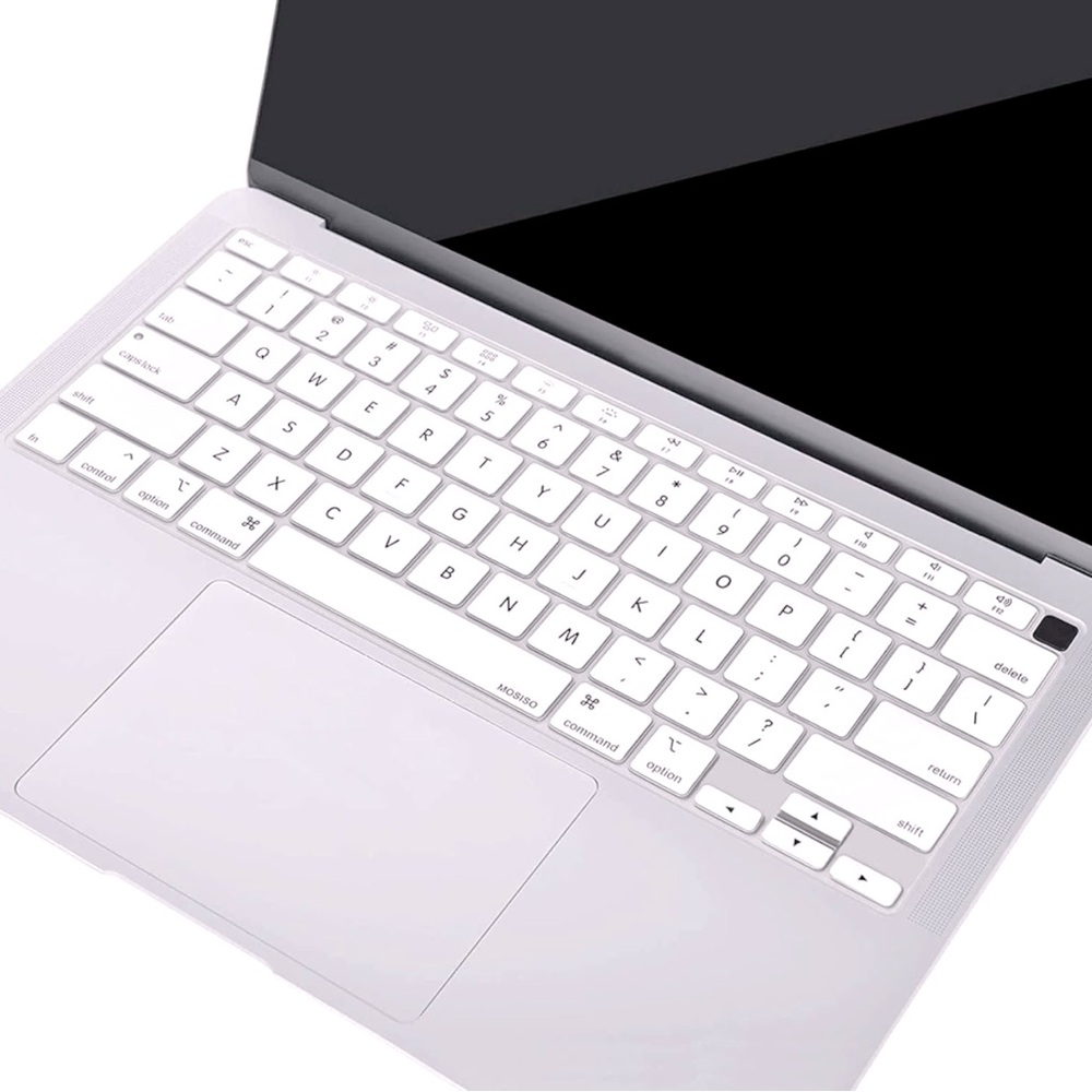 MacBook Air 13” - Keyboard cover
